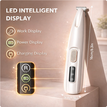 LumaVera™ Pet Trimmer